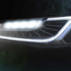 Illustration for article titled How Many LEDs Does The Audi A8 Need To Beat The Mercedes S-Class?
